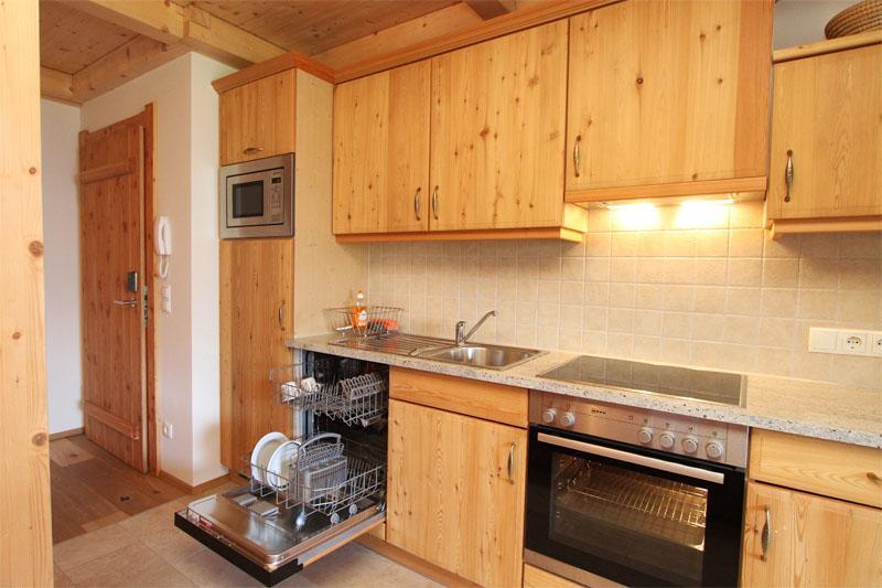 Ferienhaus Loderbichl โลเฟอร์ ภายนอก รูปภาพ