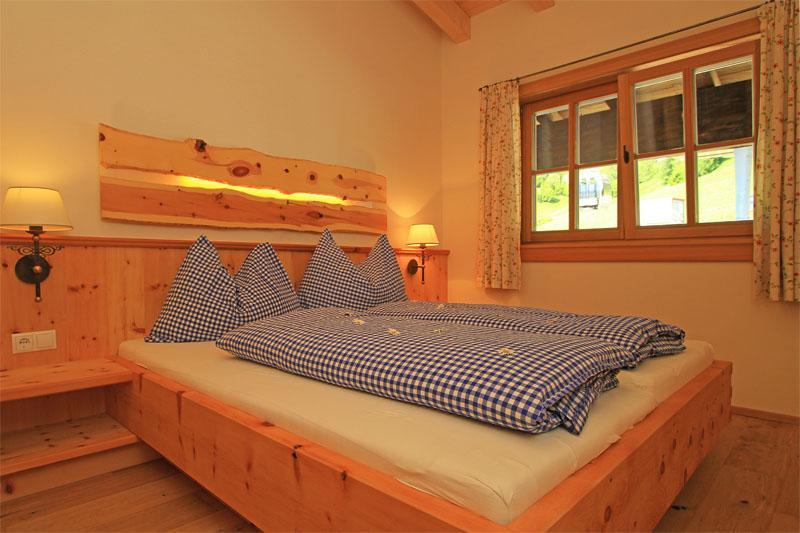Ferienhaus Loderbichl โลเฟอร์ ภายนอก รูปภาพ