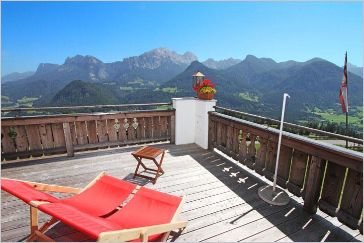 Ferienhaus Loderbichl โลเฟอร์ ภายนอก รูปภาพ